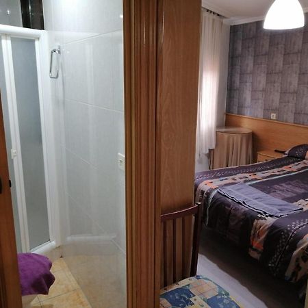 Hostal Castilla Miranda de Ebro Ngoại thất bức ảnh