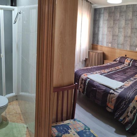Hostal Castilla Miranda de Ebro Ngoại thất bức ảnh