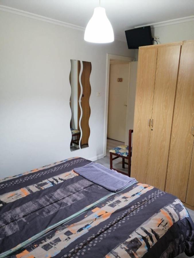 Hostal Castilla Miranda de Ebro Ngoại thất bức ảnh