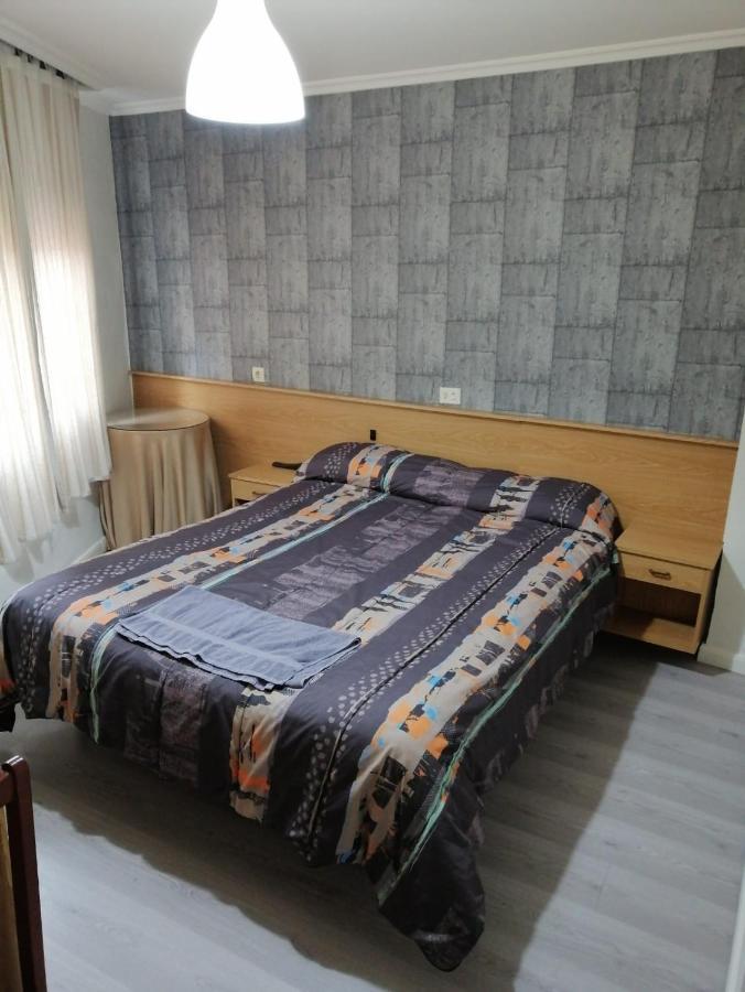 Hostal Castilla Miranda de Ebro Ngoại thất bức ảnh