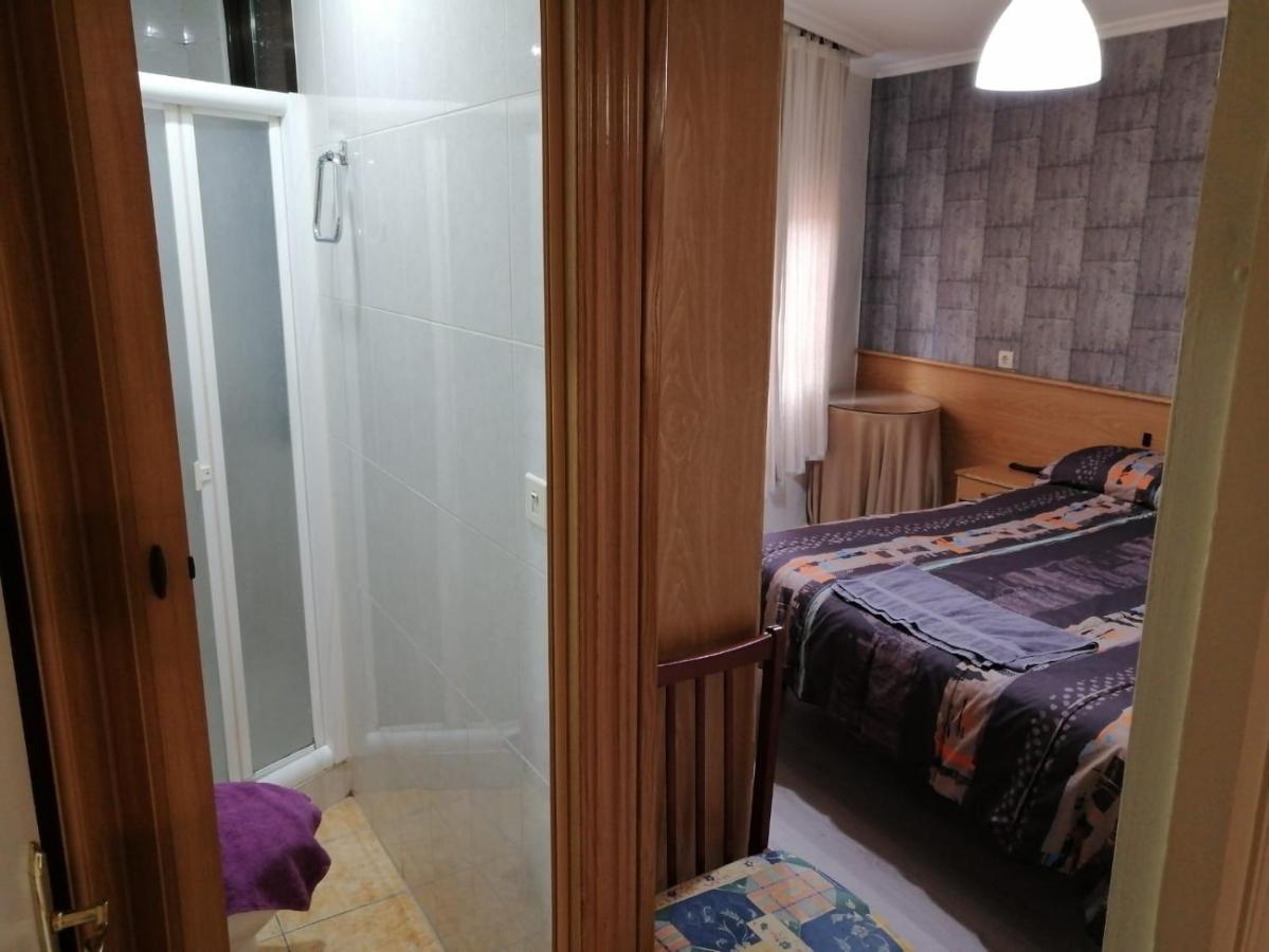 Hostal Castilla Miranda de Ebro Ngoại thất bức ảnh