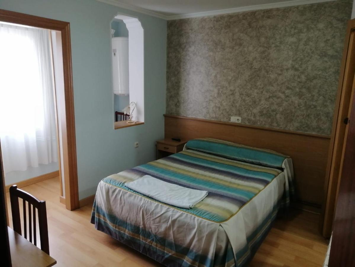 Hostal Castilla Miranda de Ebro Ngoại thất bức ảnh