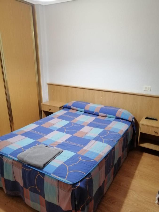 Hostal Castilla Miranda de Ebro Ngoại thất bức ảnh