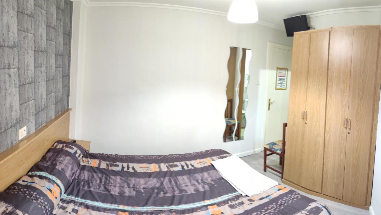 Hostal Castilla Miranda de Ebro Ngoại thất bức ảnh