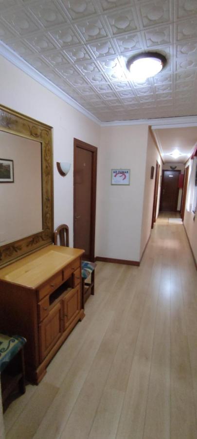 Hostal Castilla Miranda de Ebro Ngoại thất bức ảnh