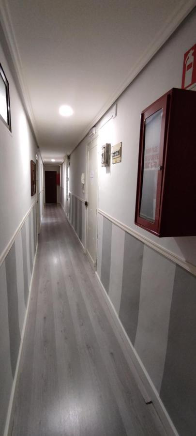 Hostal Castilla Miranda de Ebro Ngoại thất bức ảnh