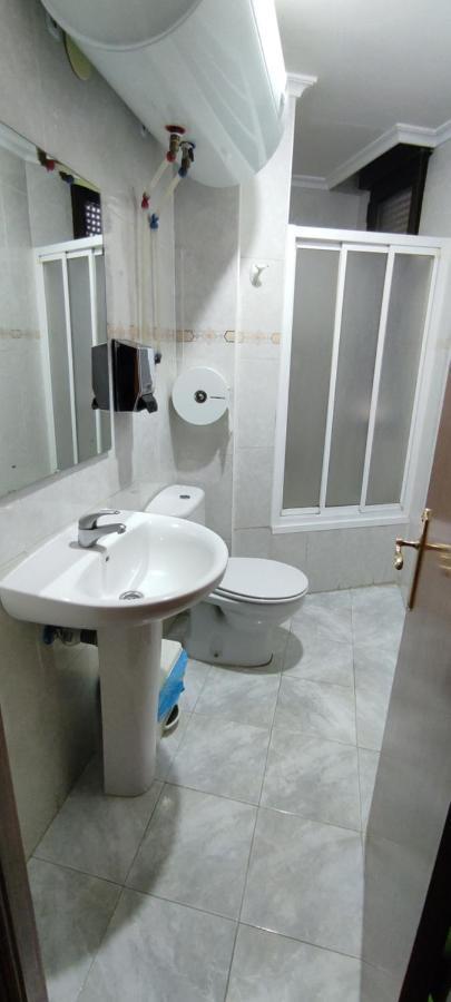 Hostal Castilla Miranda de Ebro Ngoại thất bức ảnh