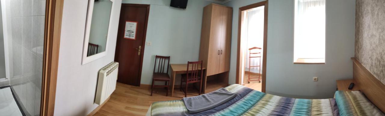 Hostal Castilla Miranda de Ebro Ngoại thất bức ảnh